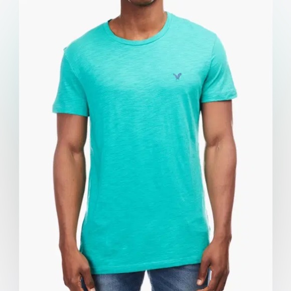 American Eagle T-Shirt - Picture 7 of 7